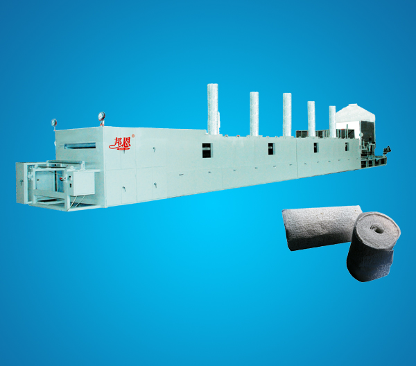 醫用紗布折疊機有哪些技術特點？